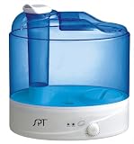 SPT SU-2020 Ultrasonic Humidifier, 2-Gallon
