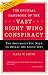 The Official Handbook of the Vast Right-Wing Conspiracy (Includes FREE Vast Right-Wing Conspiracy Card)