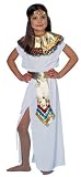 Image of Best Buy Cleopatra Costumes Childs Cleopatra Costume Title Postfix, 