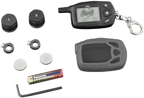 TireGard 13-315A Motorcycle Tire Pressure Monitoring System On Sale