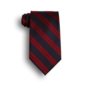 Signature Stripes Ties