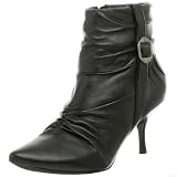 Kenneth Cole REACTION - Kenneth Cole REACTION Women's Sexy Mrs Bootie