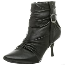 Kenneth Cole REACTION Women's Sexy Mrs Bootie