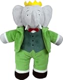 Lansay - 10347 - Babar calins