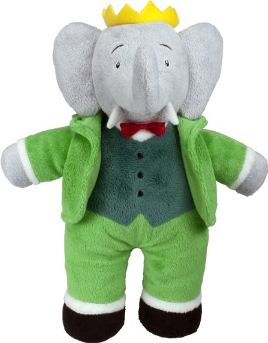 Lansay - 10347 - Babar calins