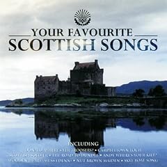 Your Favourite Scottish Songs
