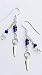 Sophia Sterling Silver Earrings