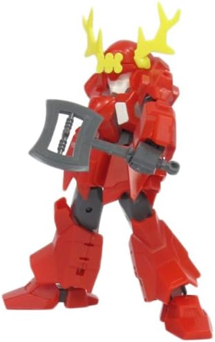 Puraakuto 02: Sanada weapon set Bundle (japan import)