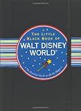 Little Black Book of Walt Disney World 2010 (2nd Edition) (Travel Guide) (Little Black Books (Peter Pauper Hardcover))