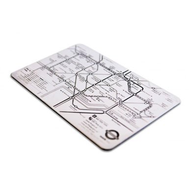 Stainless Steel Tube Map