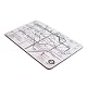Stainless Steel Tube Map