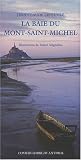 La baie du Mont-Saint-Michel