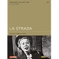La Strada - Arthaus Collection Klassiker
