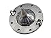 SS Audio Horn Diaphragm compatible with JBL 2408, 2408H, Horn Driver
