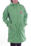 Derbe Hamburg Island Friese Green