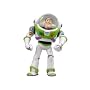 Disney / Pixar Toy Story 2009 SDCC San Diego Comic-Con Exclusive Action Figure Buzz Lightyear