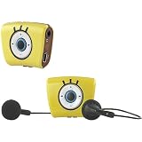 SpongeBob SquarePants: Micro MP3 Player
