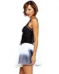 Silk Shred Party Dress Product Image
