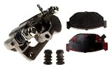 Raybestos RC10083 Loaded Brake Caliper