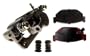 Raybestos RC10083 Loaded Brake Caliper