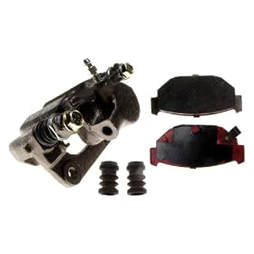 Raybestos RC10083 Loaded Brake Caliper
