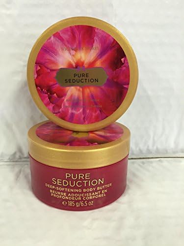 Victoria's Secret Pure Seduction Body Butter (Set of 2)