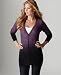 Calvin Klein Jeans Boyfriend Cardigan, Dip Dye