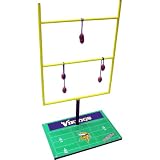 Minnesota Vikings Ladder Golf Game: Football Toss Set 2.0