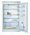 Bosch KIR18A21 Einbauk&uuml;hlschrank / A+ / 153 L / Wei&szlig; / Super-K&uuml;hlen / Abtau-Automatik