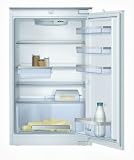 Bosch KIR18A21 Einbauk&uuml;hlschrank / A+ / 153 L / Wei&szlig; / Super-K&uuml;hlen / Abtau-Automatik