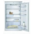 Bosch KIR18A21 Einbauk�hlschrank / A+ / 153 L / Wei� / Super-K�hlen / Abtau-Automatik