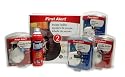 First Alert Home Fire Safety Collection