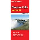 Rand Mcnally Niagara Falls: Street Map by 