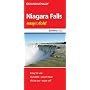 Rand Mcnally Niagara Falls: Street Map