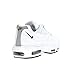 Nike Air Max '95 Men's Shoes White/Black-Black 609048-109