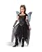 Goth Fairy Princess Costume - Child Costume
