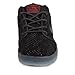 Nike Mens Lunar Stefan Janoski Mid Flash Black/Clear/Black