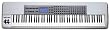 M-Audio Keystation Pro 88 - 88-Key Hammer-Action USB Bus-Powered Master MIDI Controller