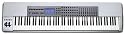 M-Audio Keystation Pro 88 - 88-Key Hammer-Action USB Bus-Powered Master MIDI Controller