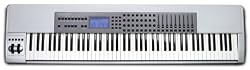 M-Audio Keystation Pro 88 - 88-Key Hammer-Action USB Bus-Powered Master MIDI Controller