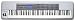 M-Audio Keystation Pro 88 - 88-Key Hammer-Action USB Bus-Powered Master MIDI Controller