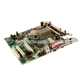 404166-001 System Board Hewlett-Packard (HP) for Business DC5700 Microtower by Hewlett-Packard