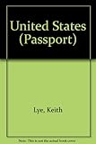 Passport to United States