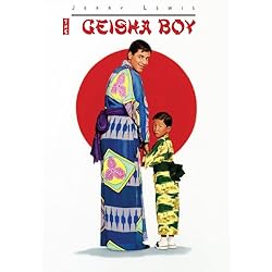 The Geisha Boy