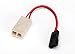 Traxxas Adapter: Molex to Receiver Battery