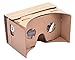 Google Cardboard Virtual Reality 3D