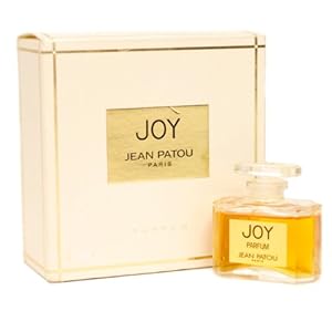 Amazon.com : Best Buy Jean Patou Joy Parfume Flacon Luxe-0.5 oz. Reviews