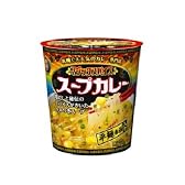 明治　マジックスパイススープカレー 　6個ｘ4　（24個）