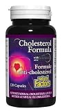 Cholesterol Formula with Sytrinol (120 Capsules)