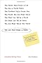 Lie That Tells a Truth, The: A Guide to Writing Fiction